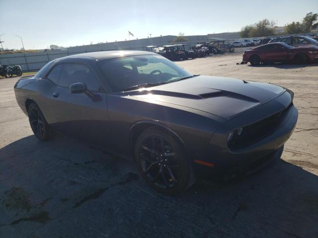 DODGE CHALLENGER SXT 2019