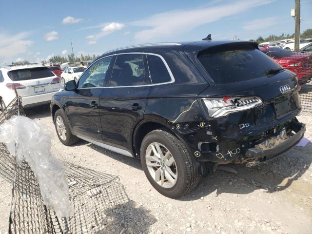 AUDI Q5 PREMIUM 2020