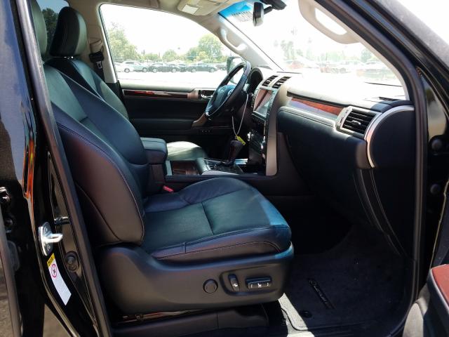 LEXUS GX 460 2017