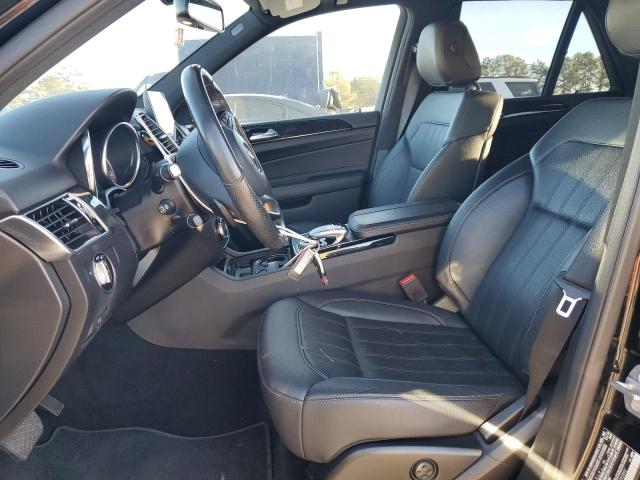 MERCEDES-BENZ GLE 350 4MATIC 2018