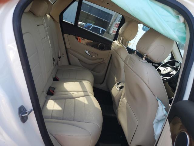 MERCEDES-BENZ GLC 300 2018