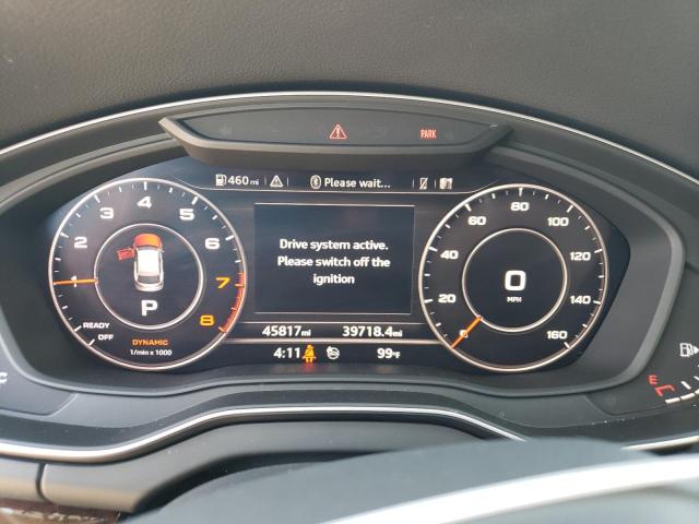 AUDI Q5 PREMIUM PLUS 2019