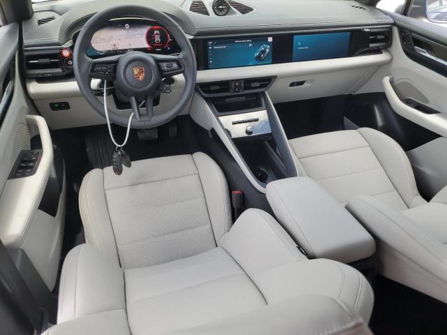 PORSCHE MACAN 4 2025