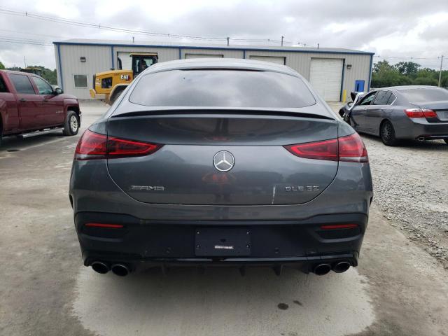 MERCEDES-BENZ GLE COUPE AMG 53 4MATIC 2023