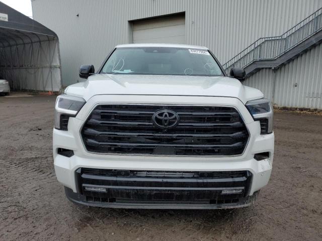 TOYOTA SEQUOIA SR5 2024