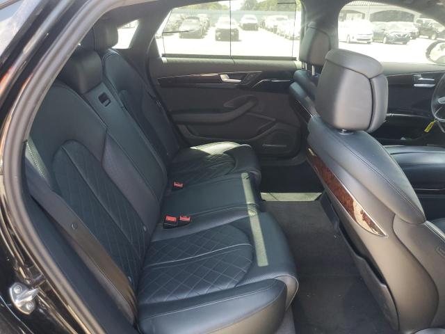AUDI A8 L QUATTRO 2015