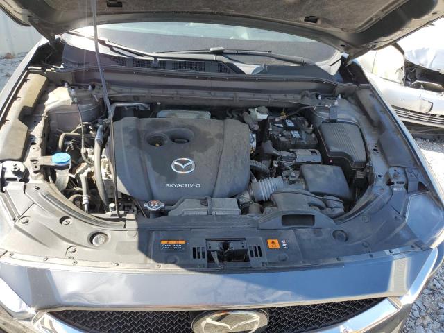 MAZDA CX-5 GRAND TOURING 2021