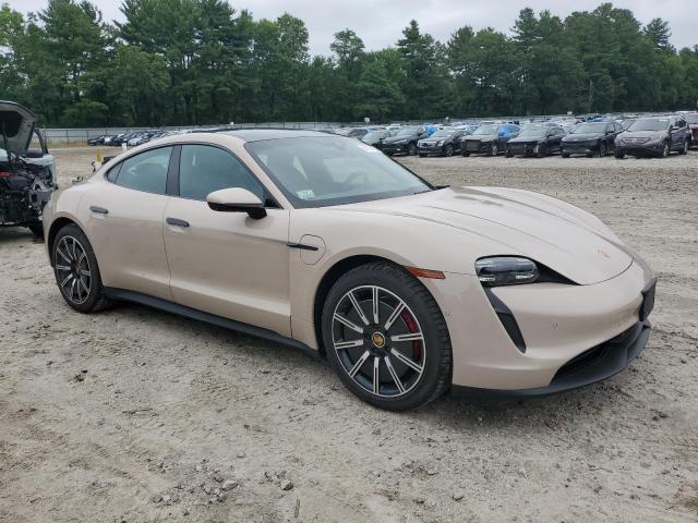 PORSCHE TAYCAN 4S 2022