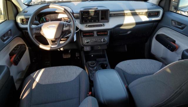 FORD MAVERICK XL 2022