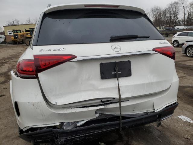 MERCEDES-BENZ GLE 350 4MATIC 2020