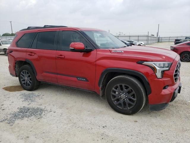 TOYOTA SEQUOIA SR5 2023