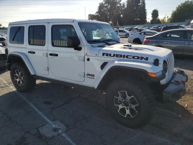 JEEP WRANGLER UNLIMITED RUBICON 2021