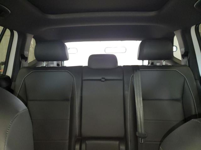 VOLKSWAGEN TIGUAN SE 2021