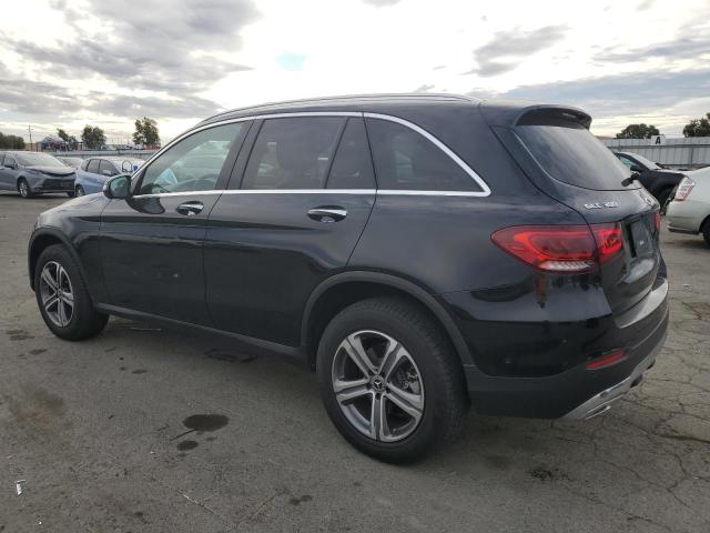 MERCEDES-BENZ GLC 300 2022