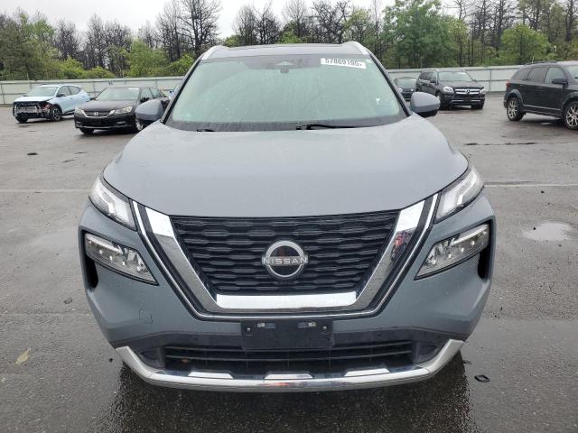 NISSAN ROGUE PLATINUM 2023