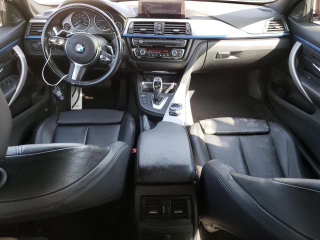 BMW 435 XI 2014