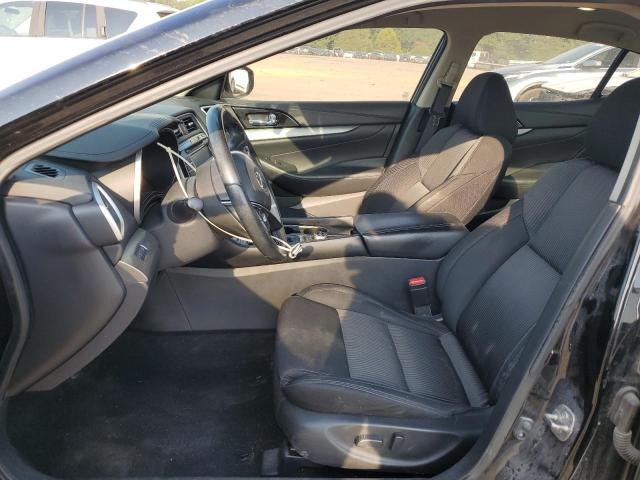 NISSAN MAXIMA 3.5S 2017