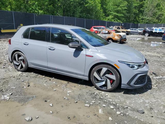 VOLKSWAGEN GTI S 2024