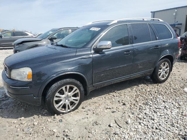 VOLVO XC90 3.2 2014