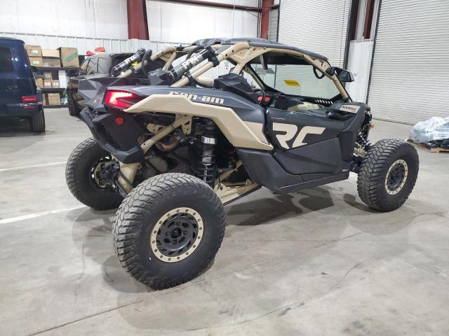CAN-AM MAVERICK X3 X RC TURBO RR 2023