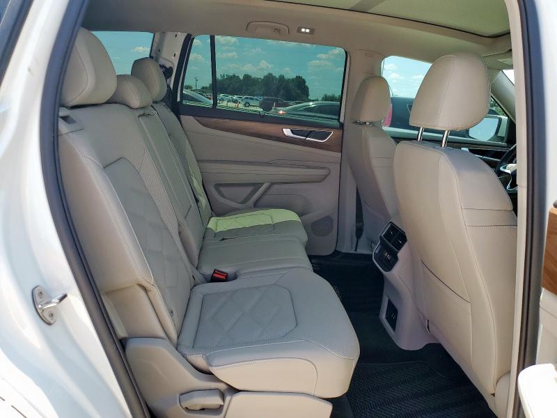 VOLKSWAGEN ATLAS SE 2024