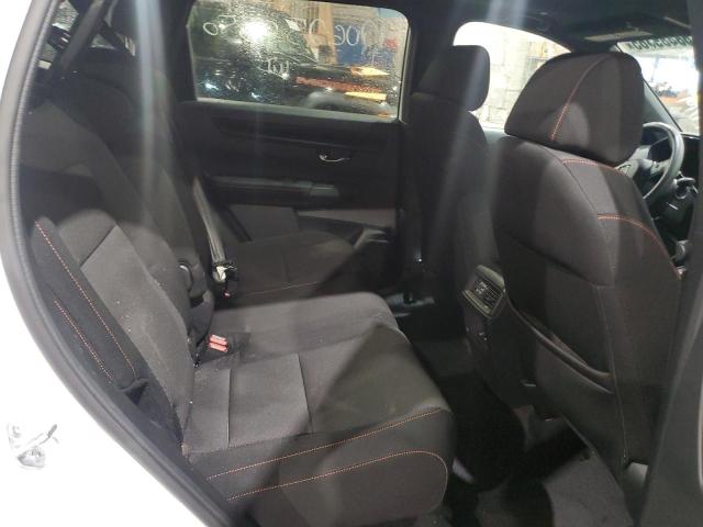 HONDA CR-V SPORT 2024