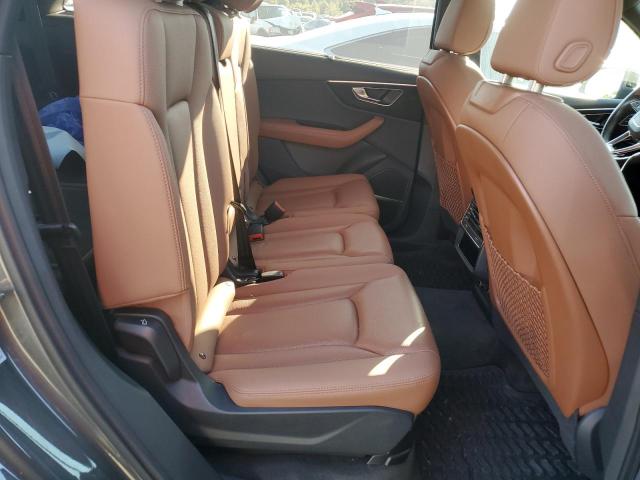 AUDI Q7 PRESTIGE 2021