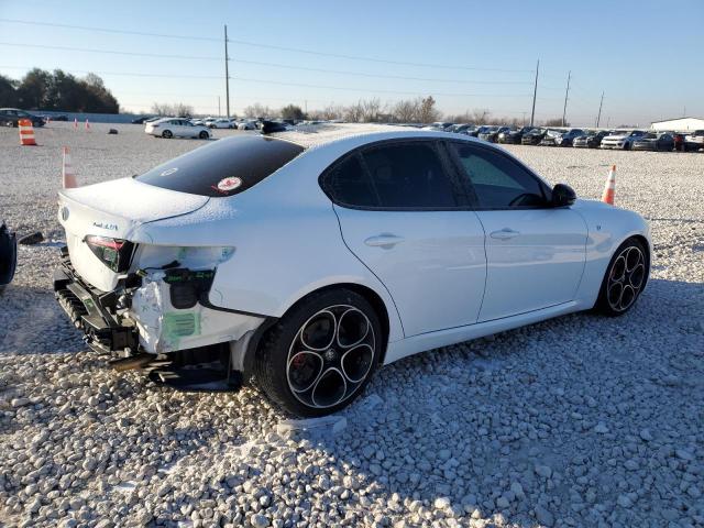 ALFA ROMEO GIULIA TI 2024