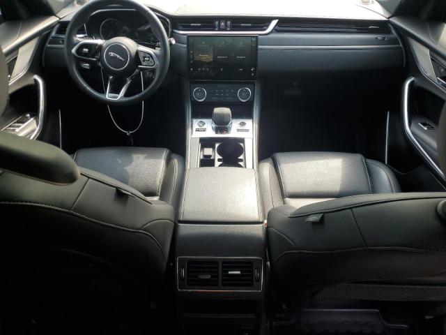 JAGUAR F-PACE S 2022