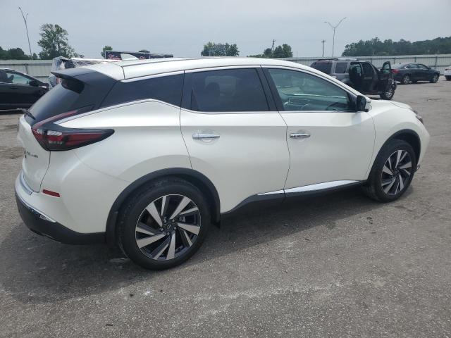 NISSAN MURANO SL 2023