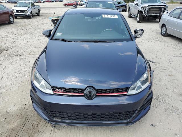 VOLKSWAGEN GTI S/SE 2019