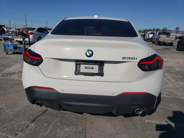 BMW 230I 2022
