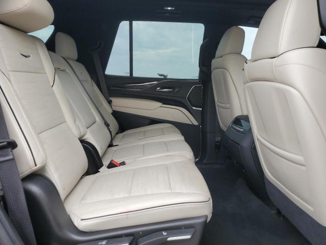 CADILLAC ESCALADE SPORT 2021