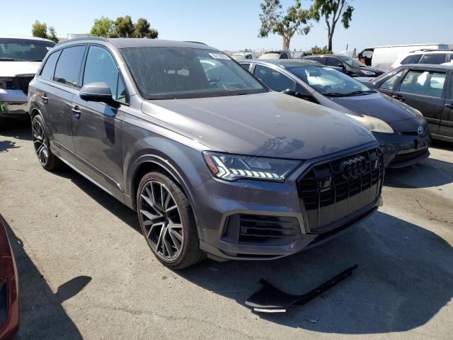 AUDI Q7 PRESTIGE 2021