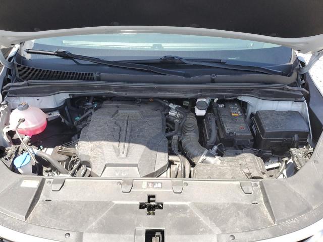 KIA CARNIVAL EX 2024