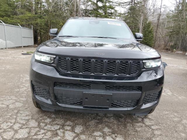 JEEP GRAND CHEROKEE L LAREDO 2024
