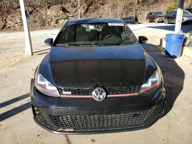 VOLKSWAGEN GTI S 2017