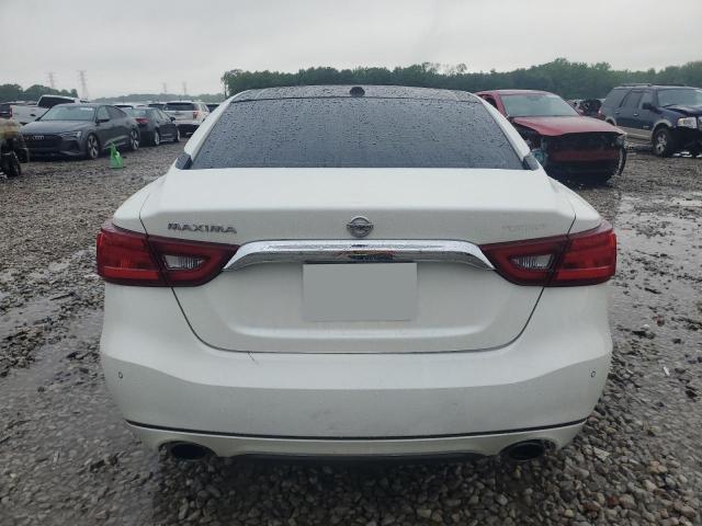 NISSAN MAXIMA 3.5S 2017