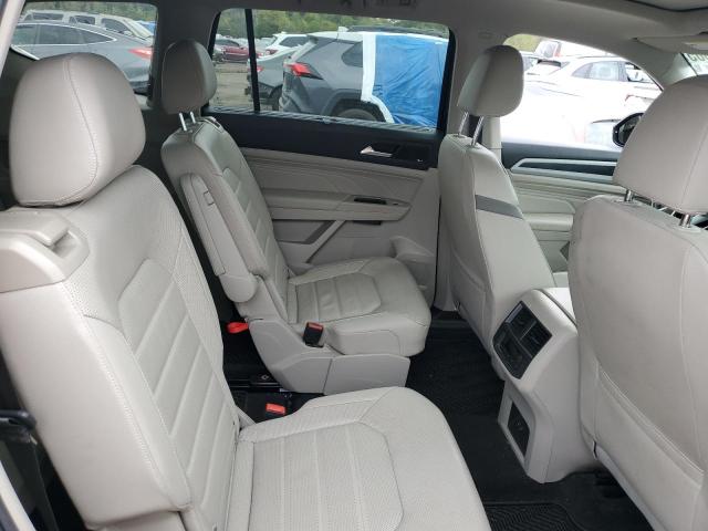 VOLKSWAGEN ATLAS SEL PREMIUM R-LINE 2020