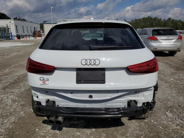 AUDI Q3 PREMIUM PLUS 2018
