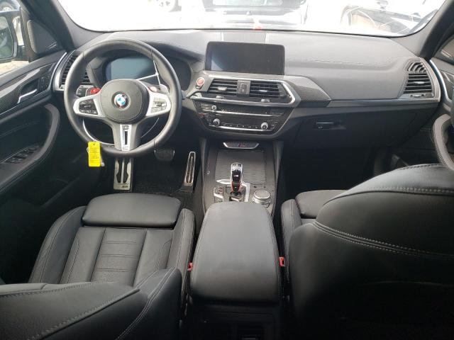 BMW X3 M COMPETITION 2021