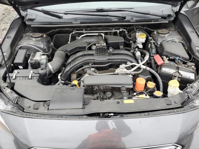 SUBARU IMPREZA PREMIUM 2019