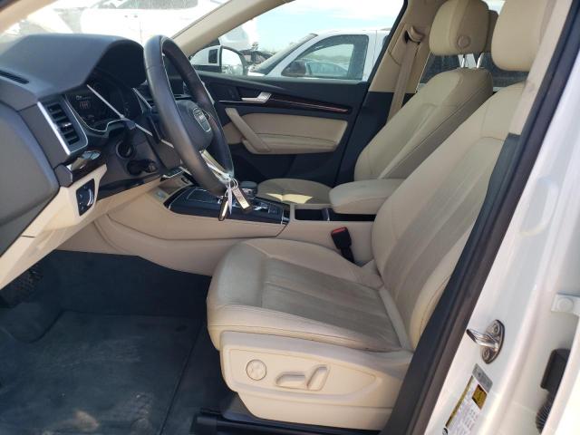 AUDI Q5 PREMIUM PLUS 2019