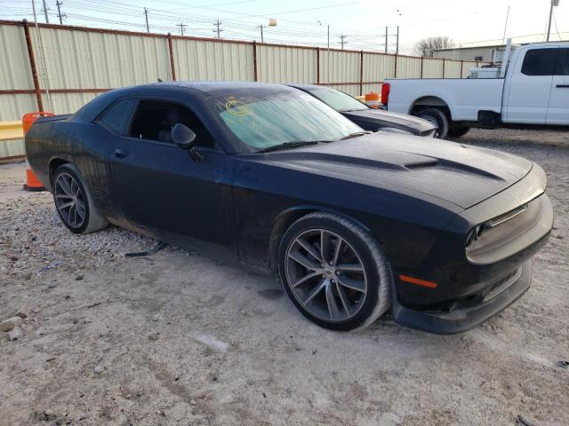 DODGE CHALLENGER R/T 392 2017