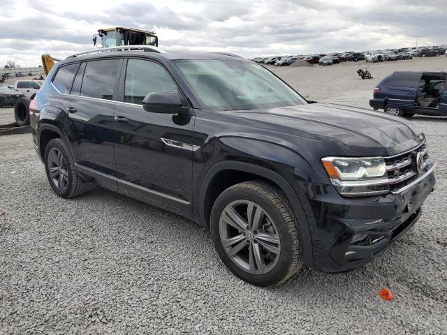 VOLKSWAGEN ATLAS SE 2018