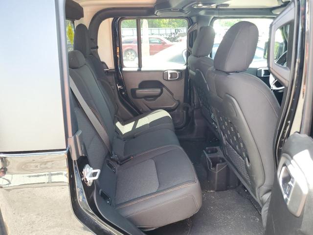 JEEP GLADIATOR MOJAVE 2023