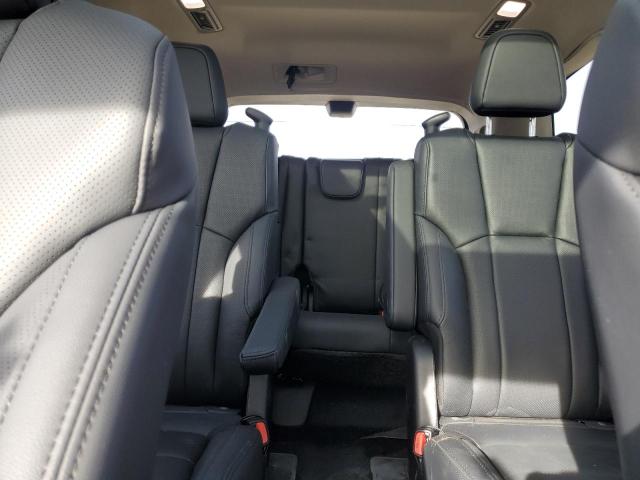 SUBARU ASCENT ONYX TOURING 2024