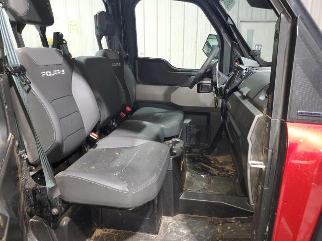 POLARIS RANGER XD 1500 NORTHSTAR EDITION ULTIMATE 2024