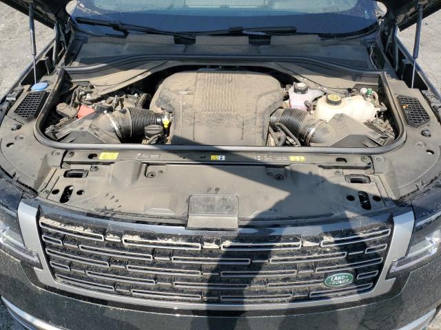 LAND ROVER RANGE ROVER SE 2024