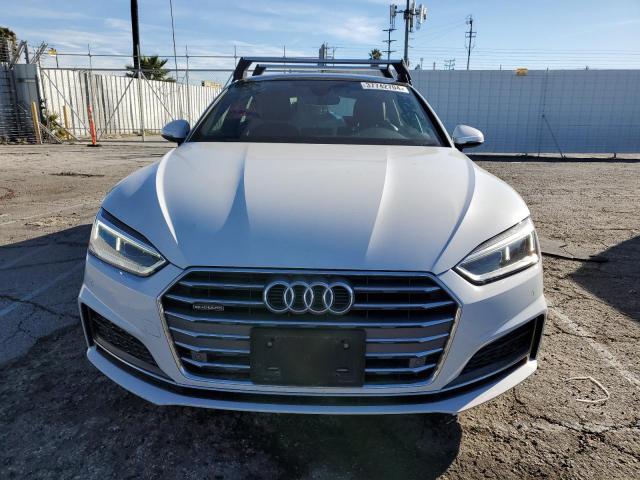 AUDI A5 PREMIUM PLUS S-LINE 2018